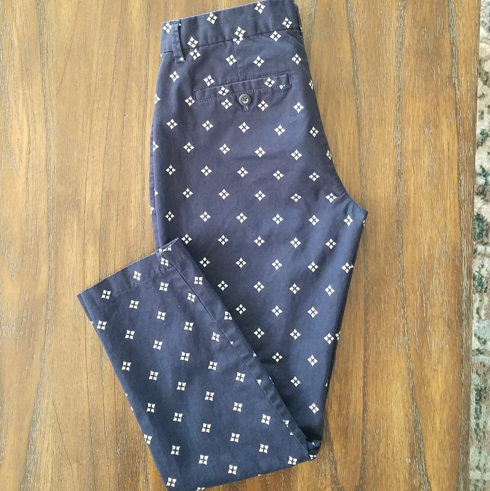 Khakis by Gap. Pants. Size 2.
